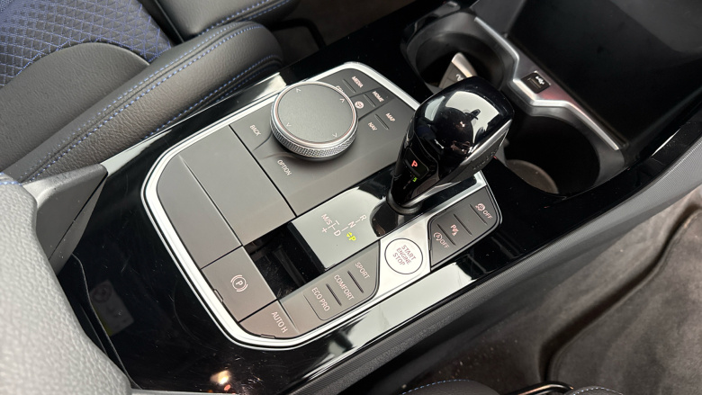 BMW 2 Series 220i M Sport 4dr Step Auto Petrol Saloon